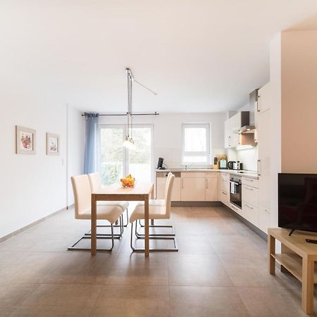 Townus Apartments ヴィースバーデン エクステリア 写真