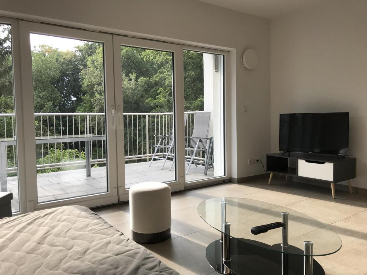 Townus Apartments ヴィースバーデン エクステリア 写真
