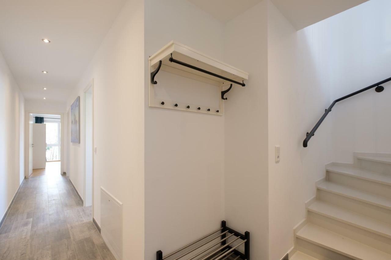Townus Apartments ヴィースバーデン エクステリア 写真