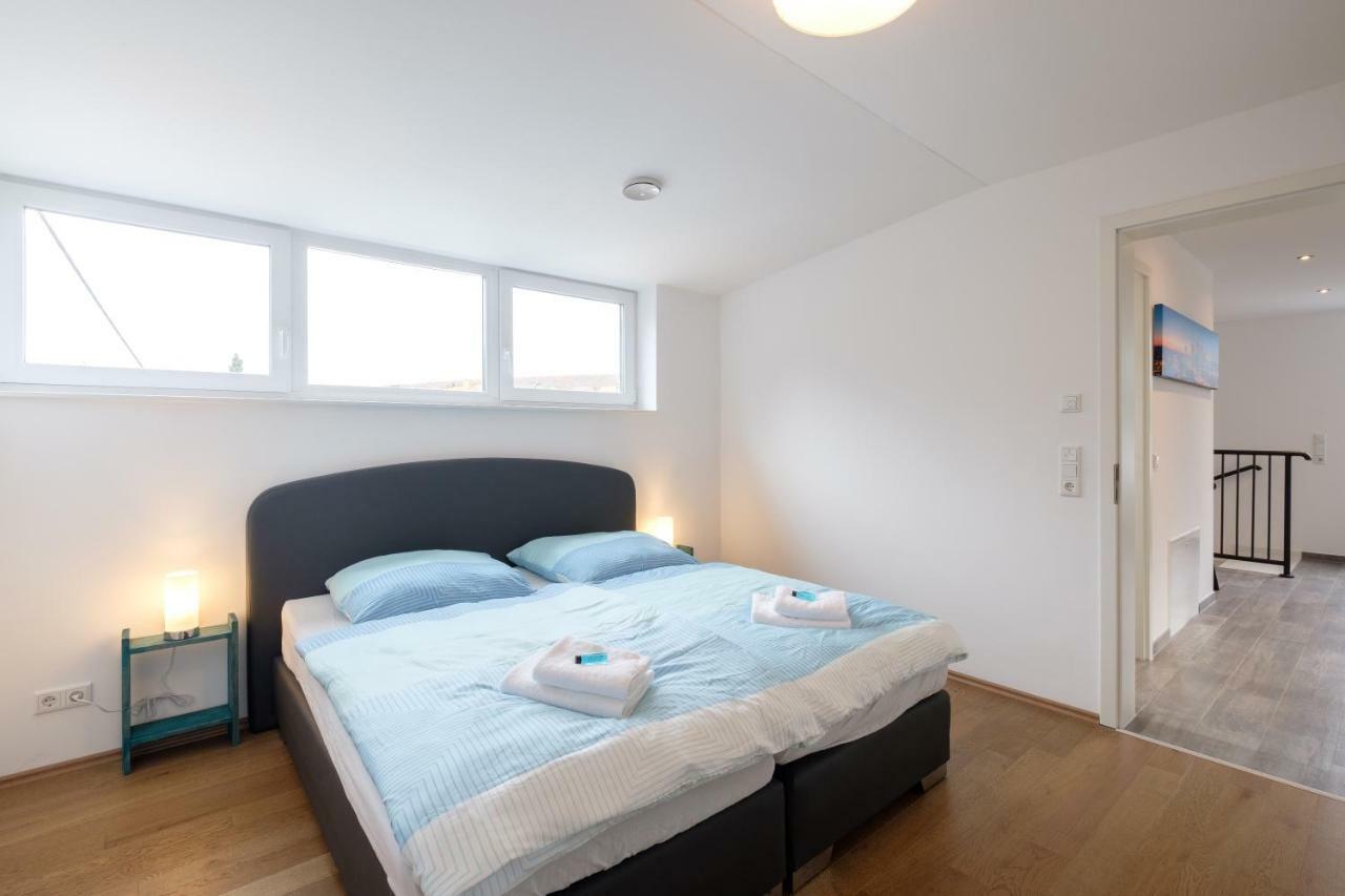 Townus Apartments ヴィースバーデン エクステリア 写真