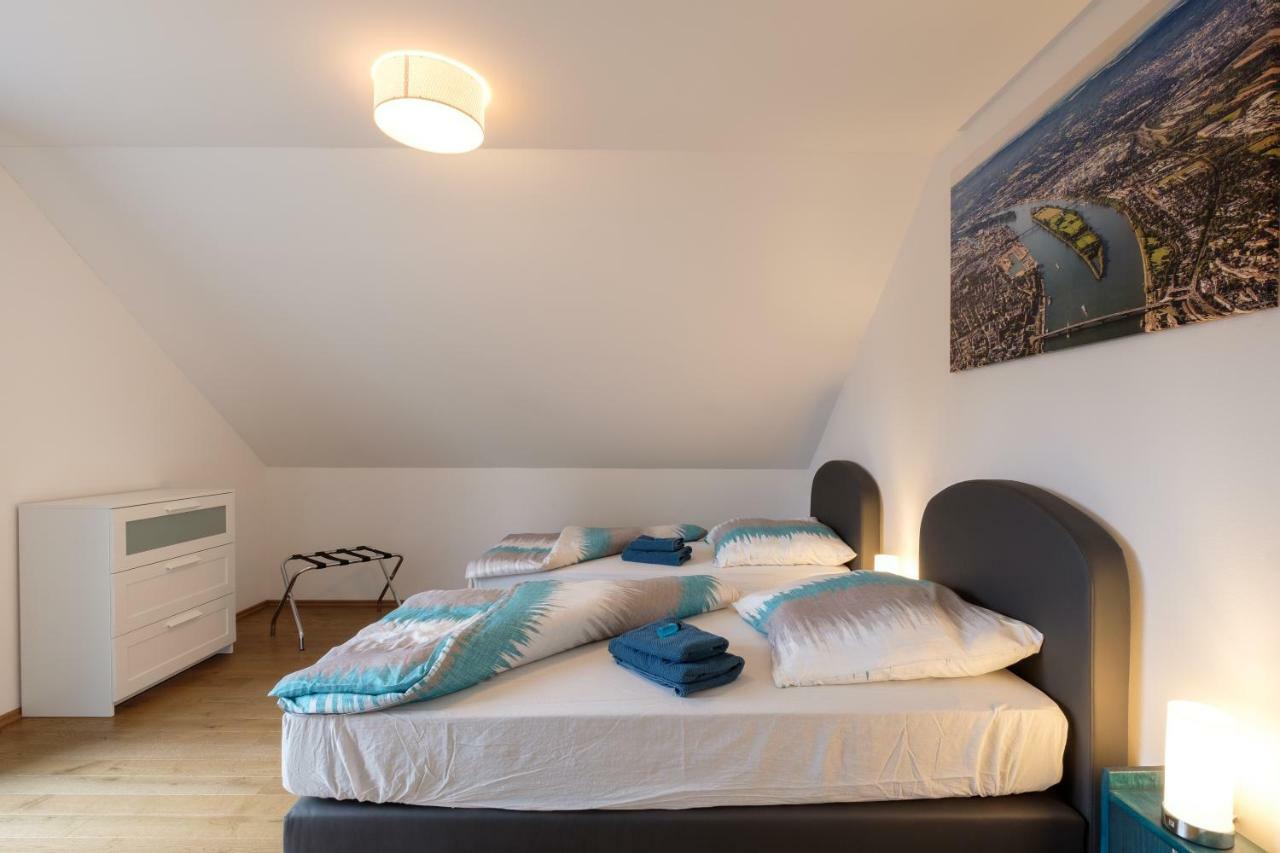 Townus Apartments ヴィースバーデン エクステリア 写真
