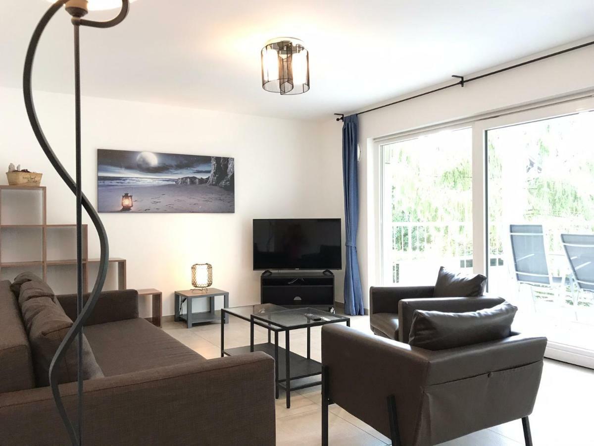 Townus Apartments ヴィースバーデン エクステリア 写真