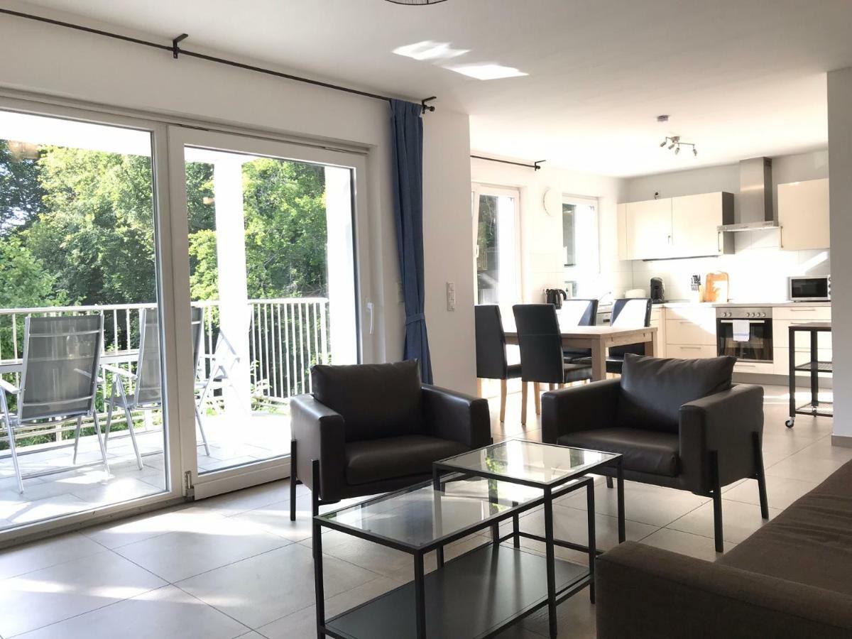 Townus Apartments ヴィースバーデン エクステリア 写真
