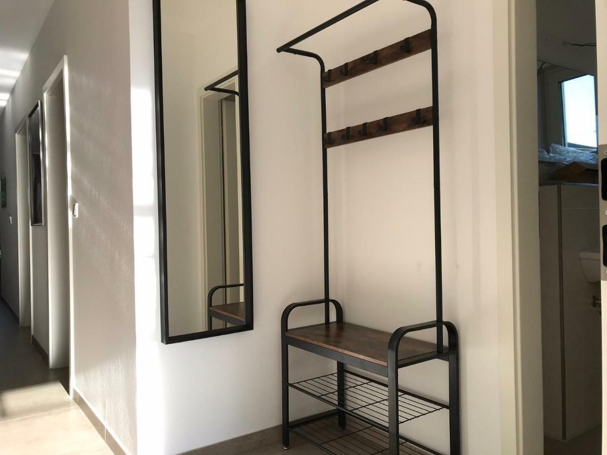 Townus Apartments ヴィースバーデン エクステリア 写真