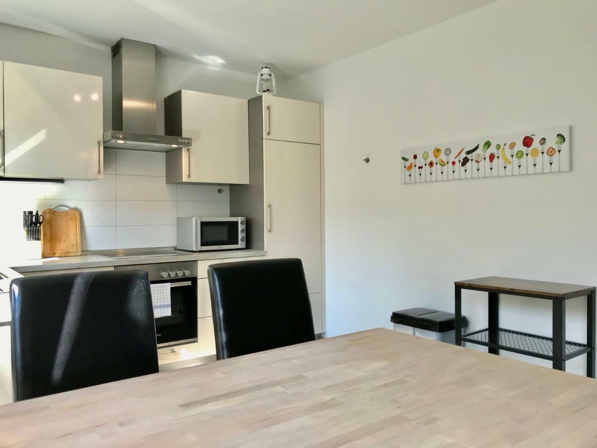 Townus Apartments ヴィースバーデン エクステリア 写真