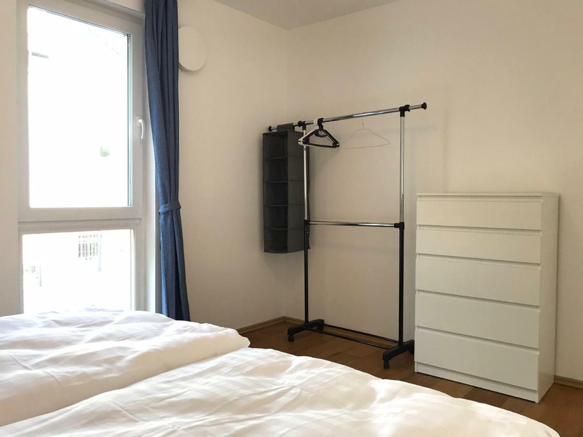 Townus Apartments ヴィースバーデン エクステリア 写真